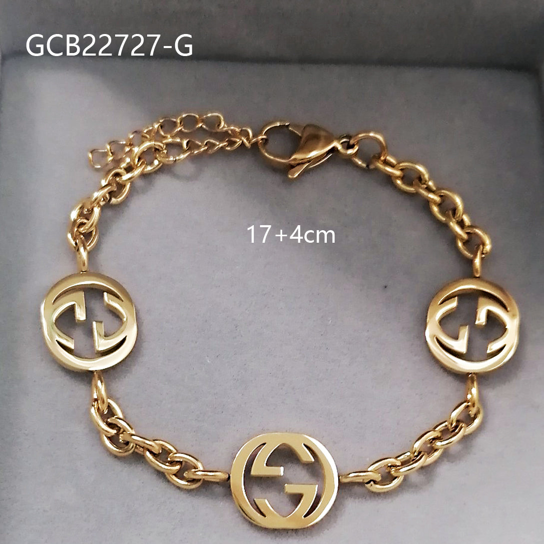 Pulsera gia