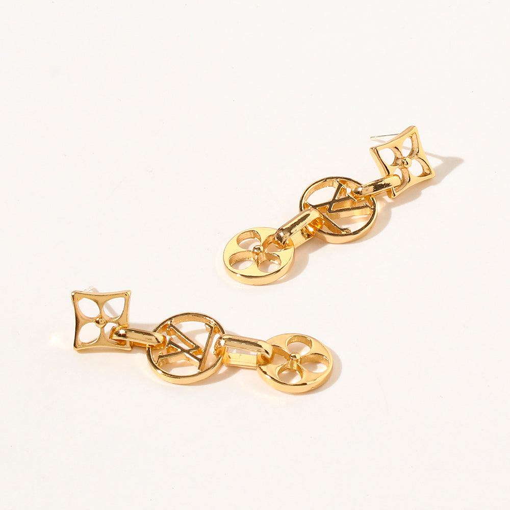 Pendientes Alicia
