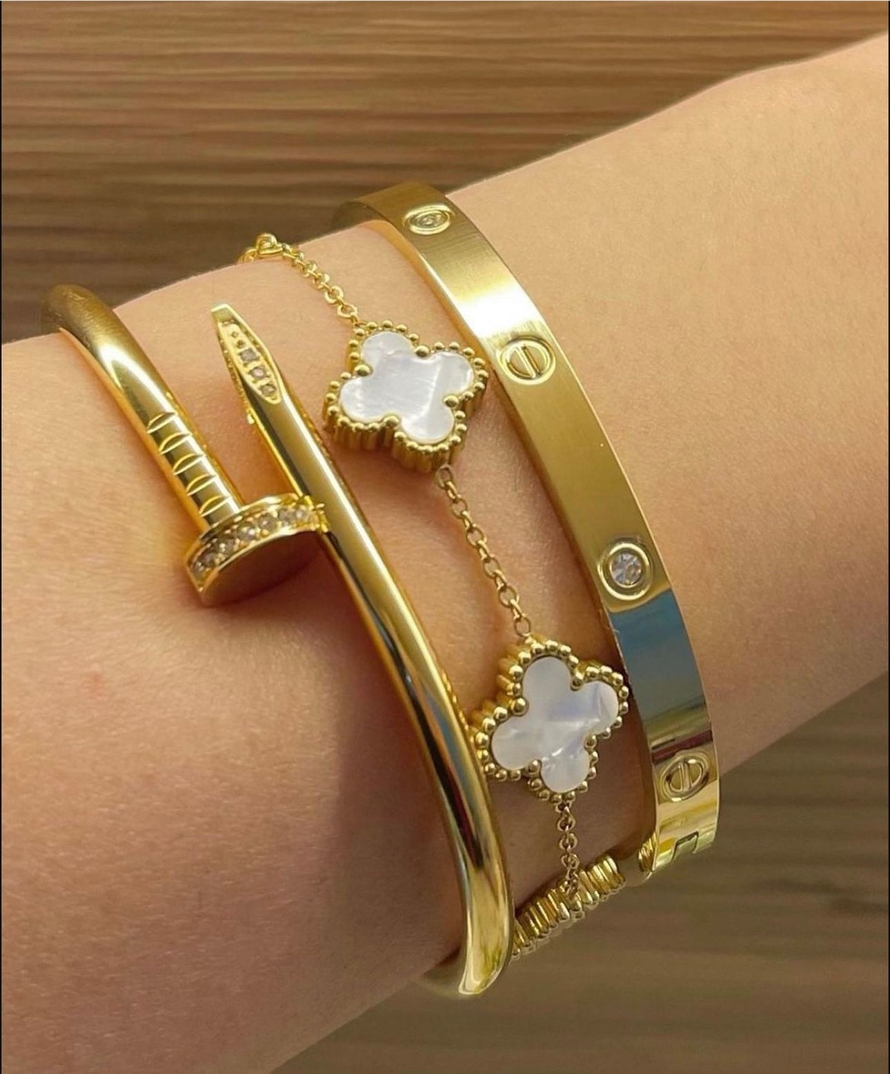 Mi conjunto