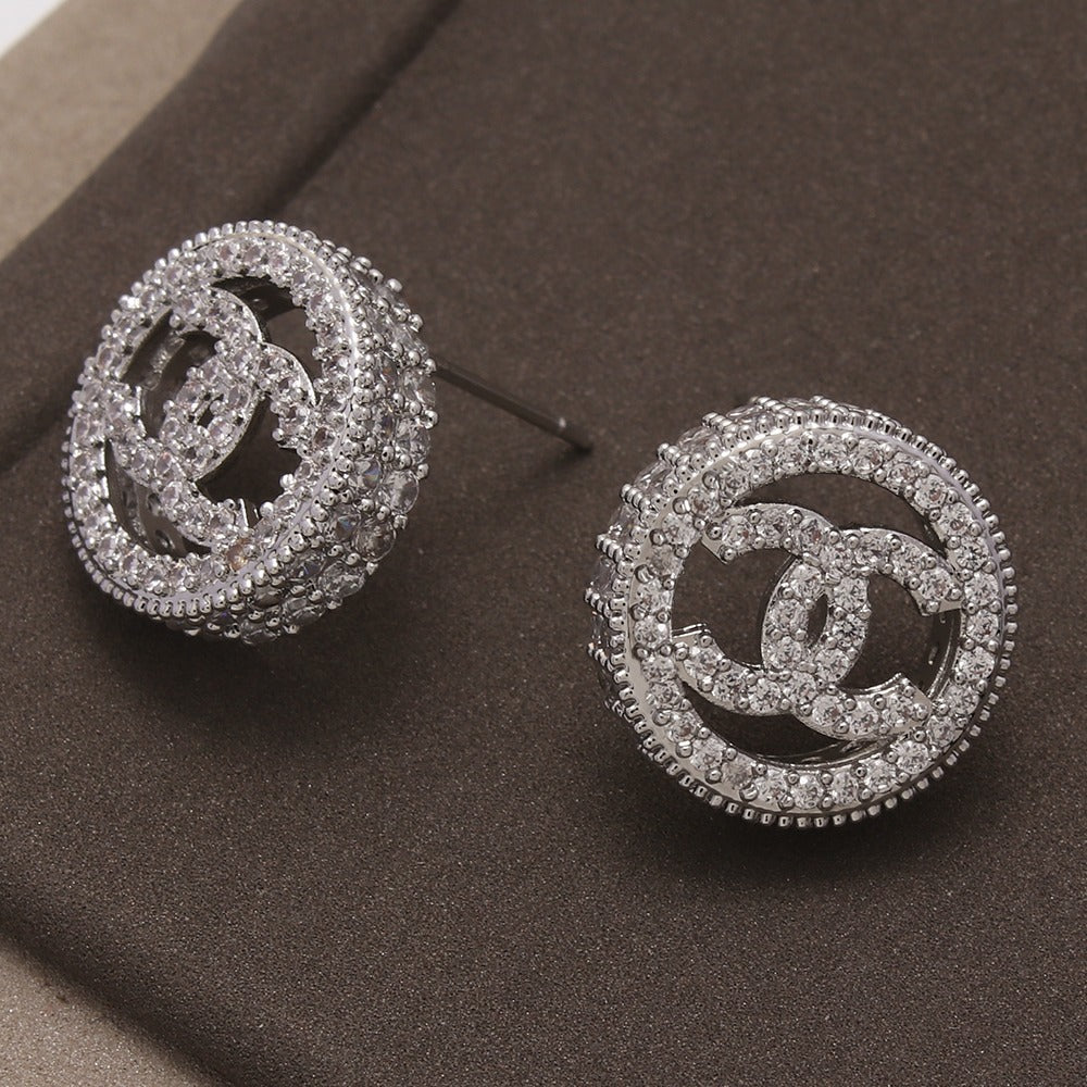 Pendientes Clarissa