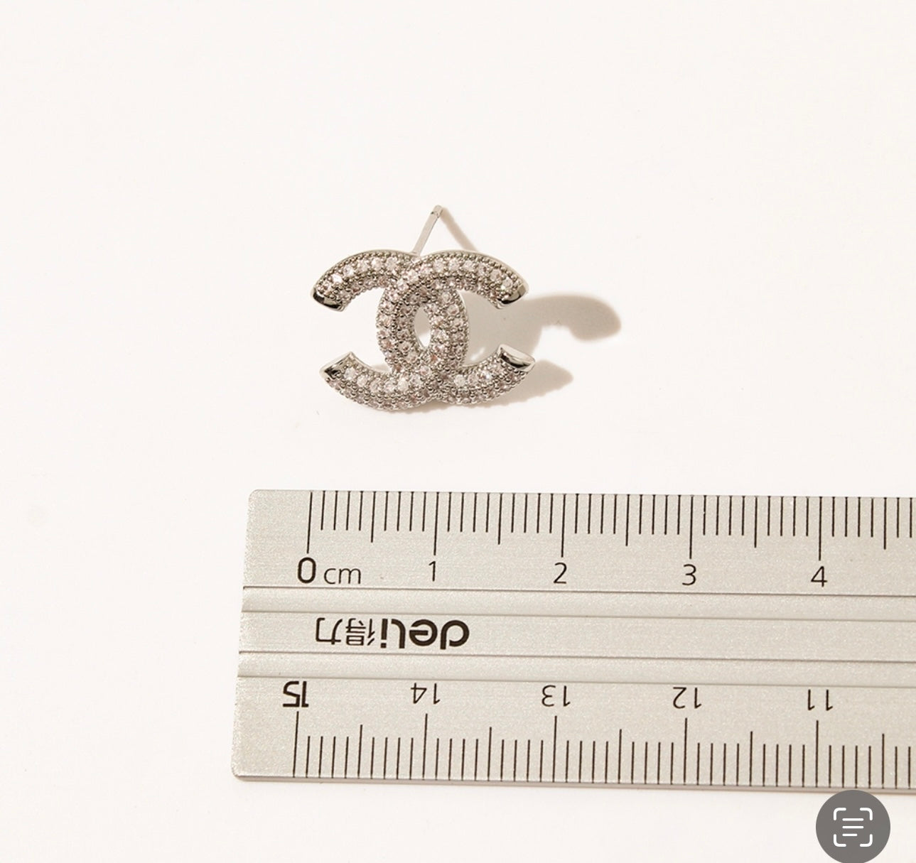 Pendientes de Mini Bella
