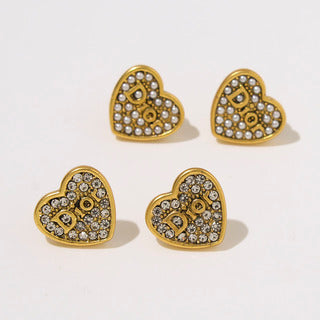 Pendientes Deana
