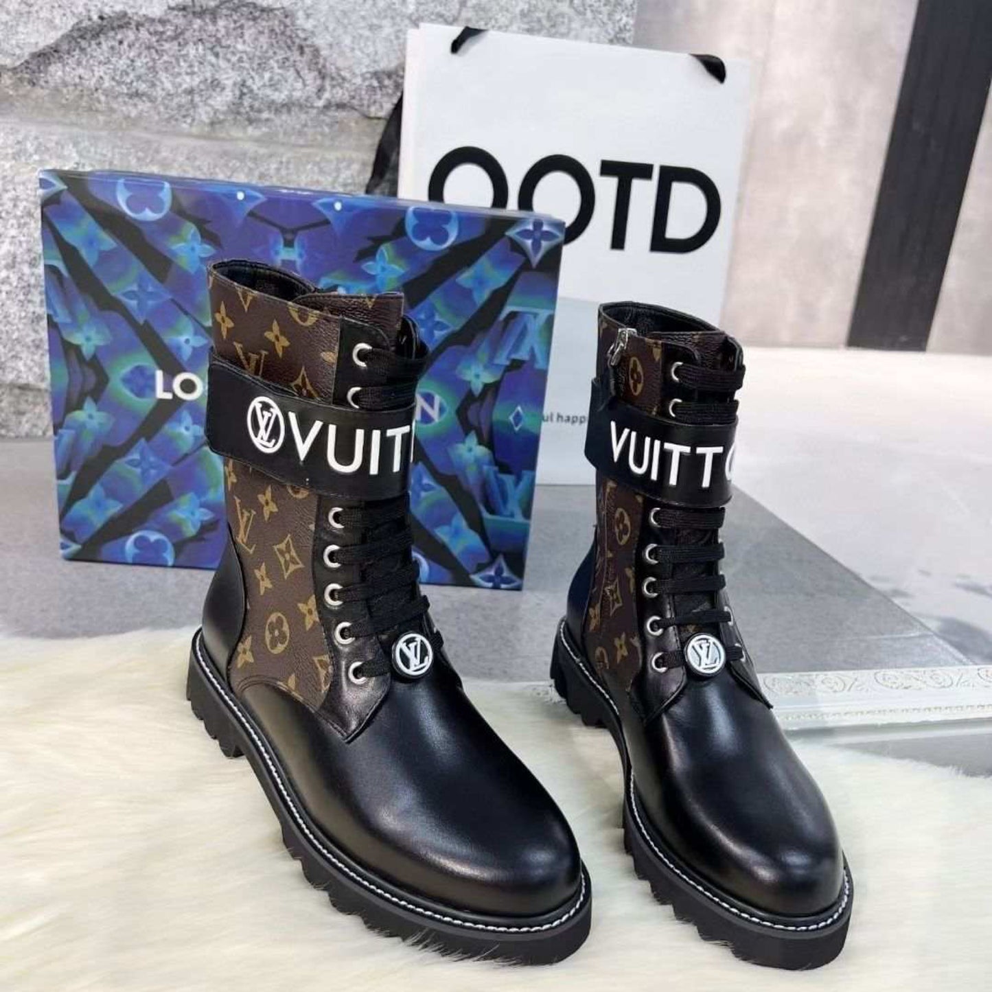 Boots 2