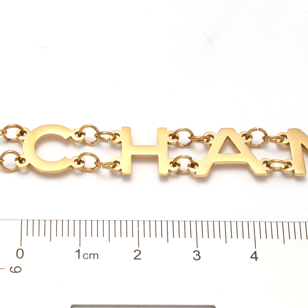 Collar C 3