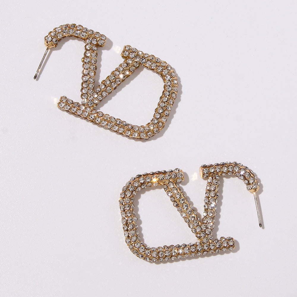 Pendientes Valeria