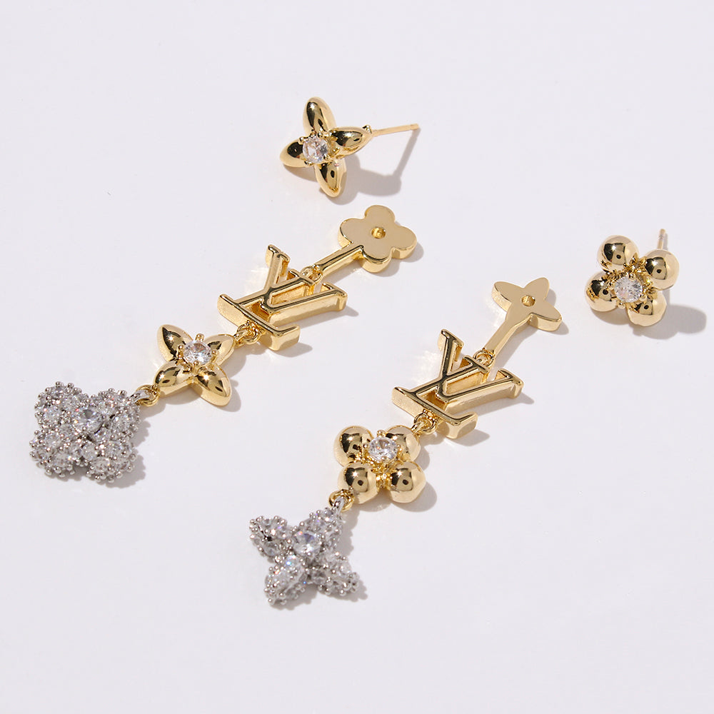 Pendientes de riqueza