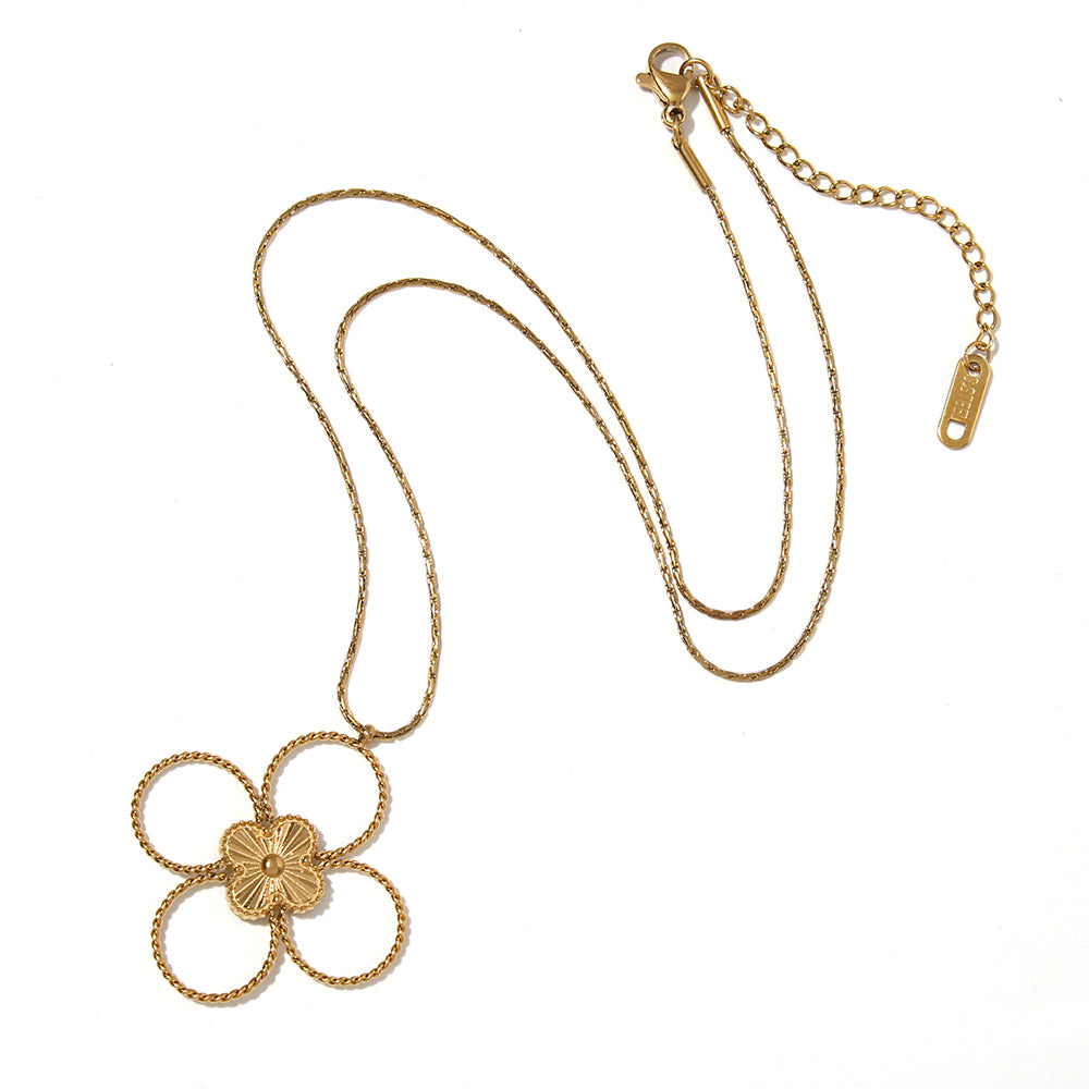 Collar de abril