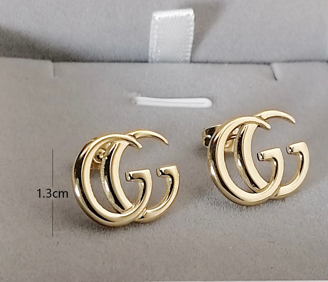 Pendientes gigi