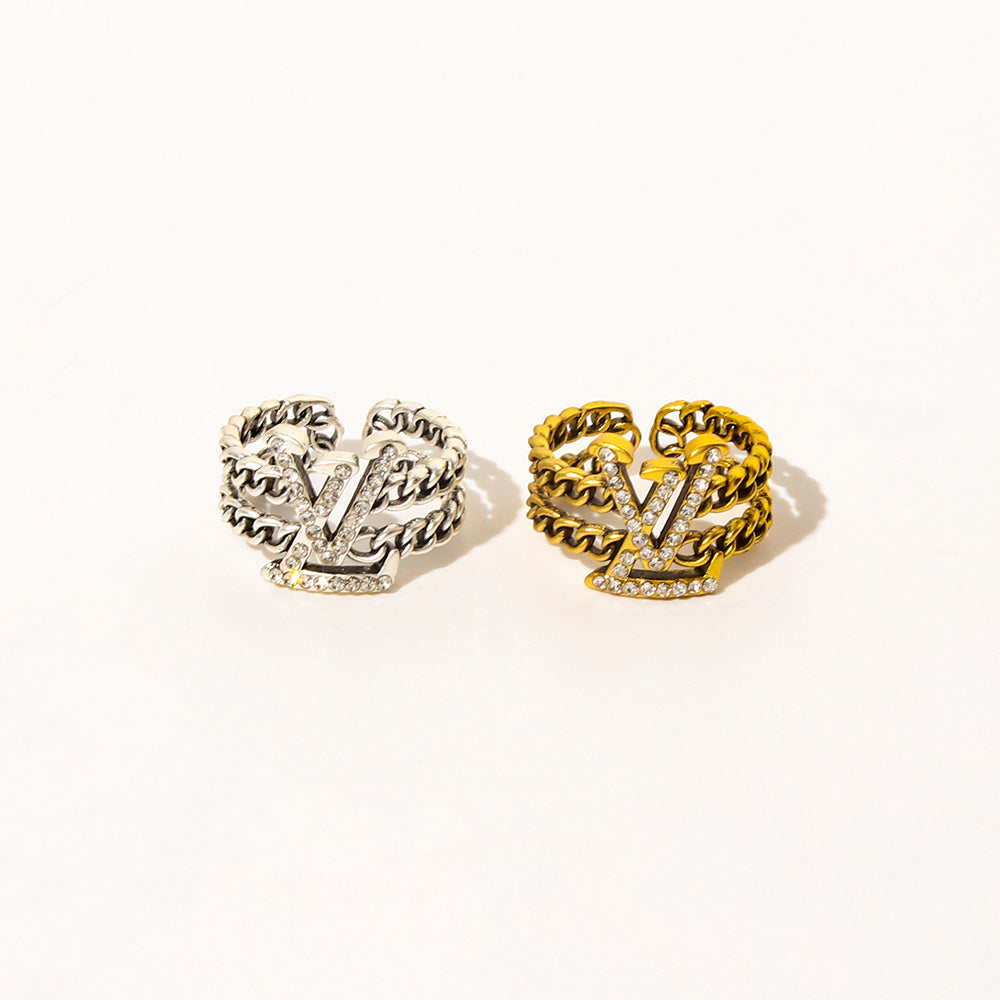 Anillo SPARK de Loui