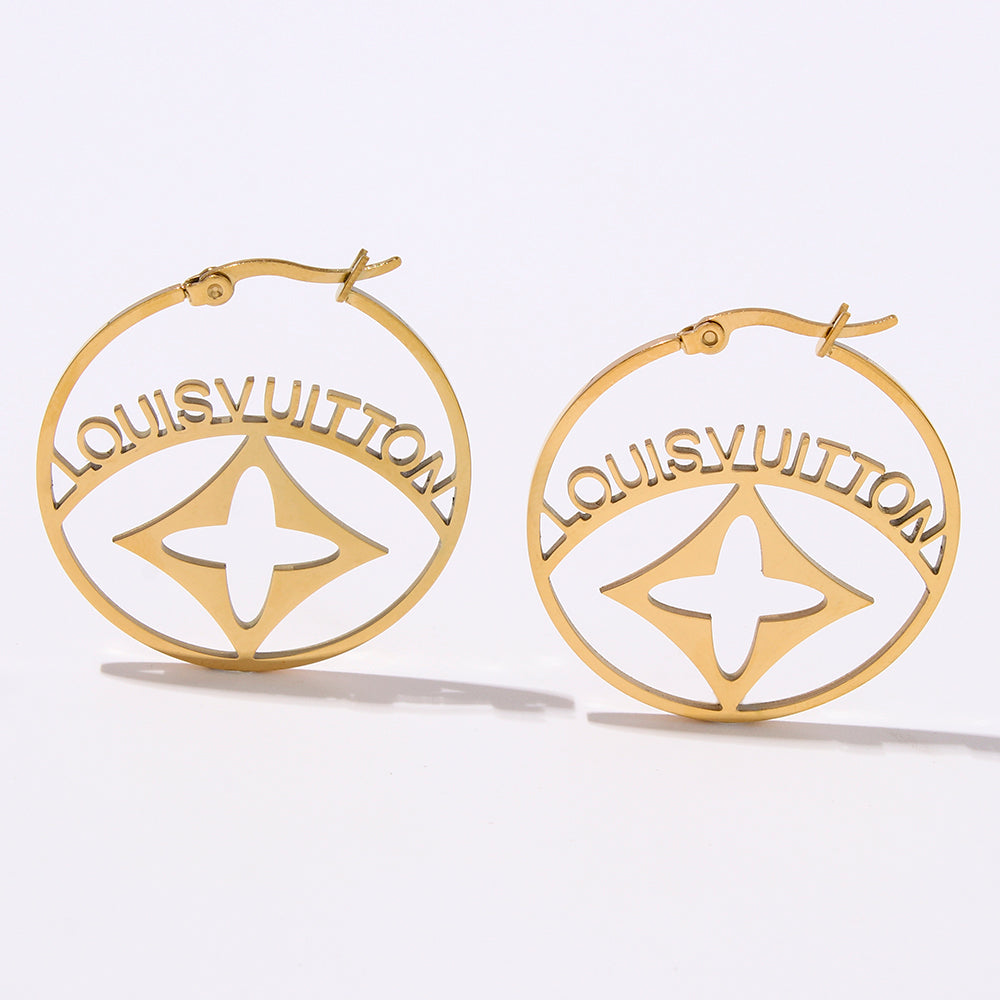 Pendientes Lexi