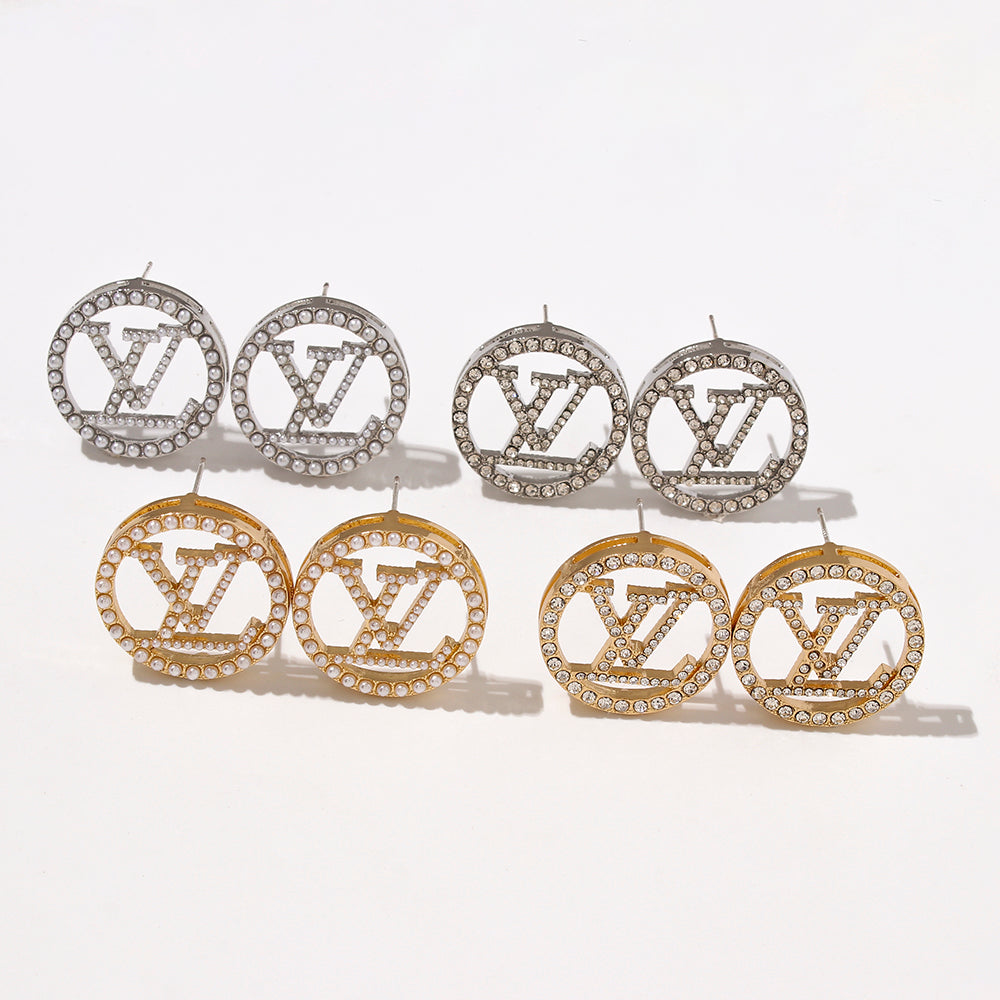 Pendientes de glamour