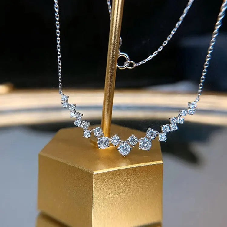 Collar elegante 2