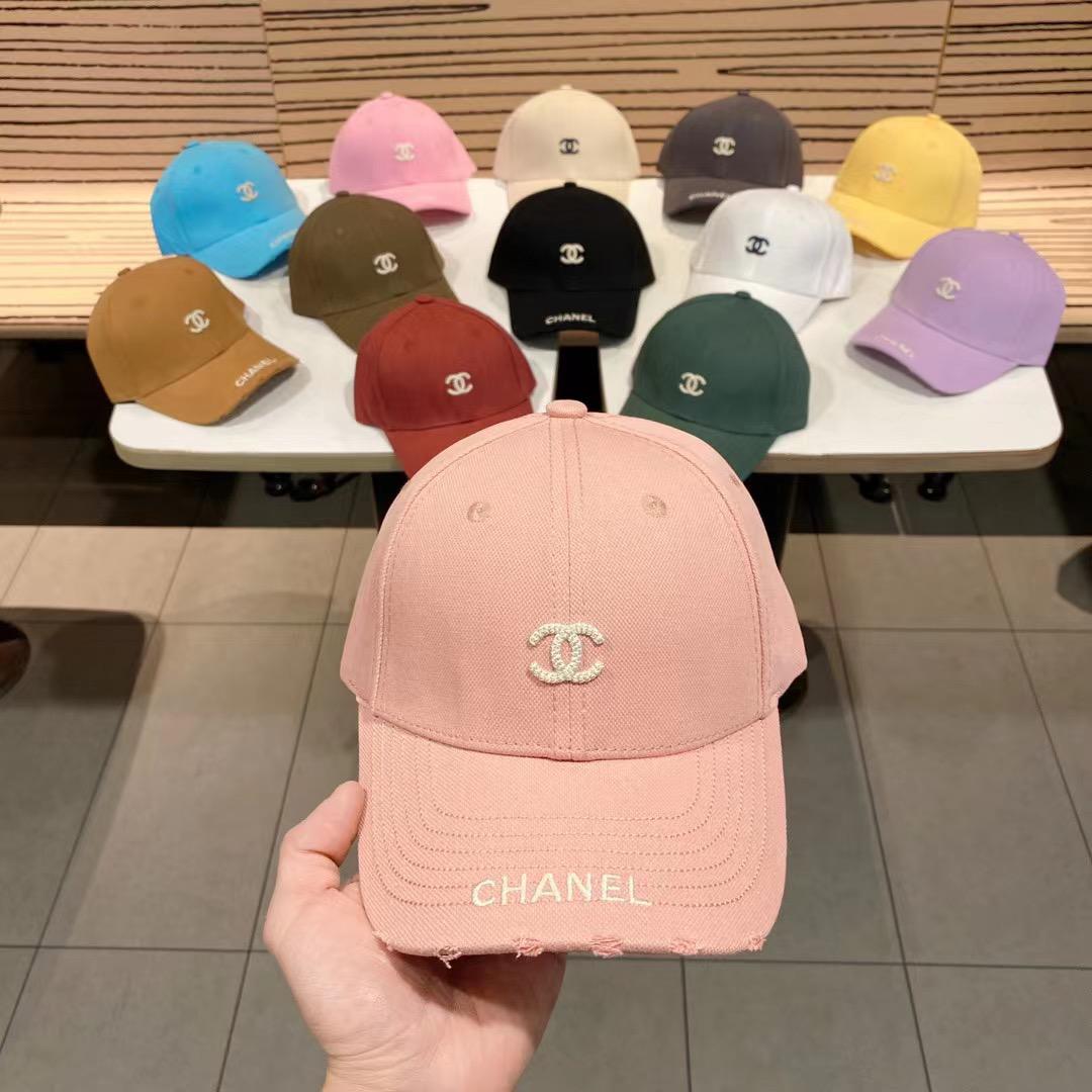 Coco hat