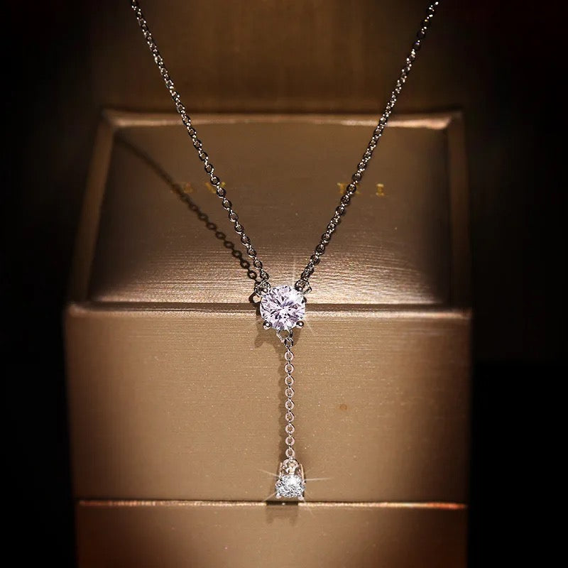 Collar elegante 3