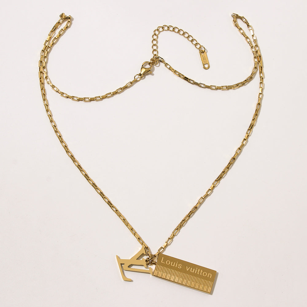 Collar de Emily