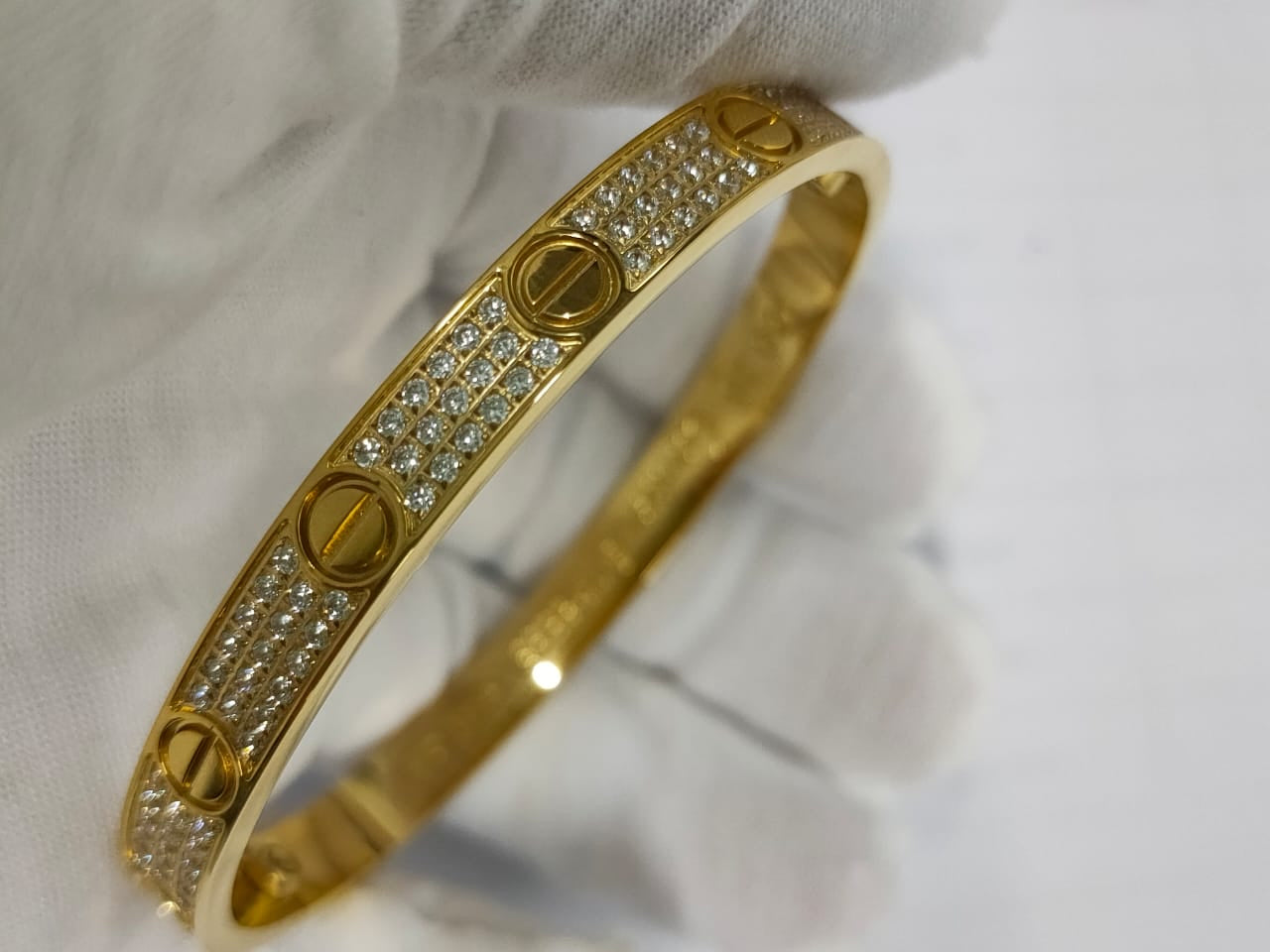 Pulsera de belleza