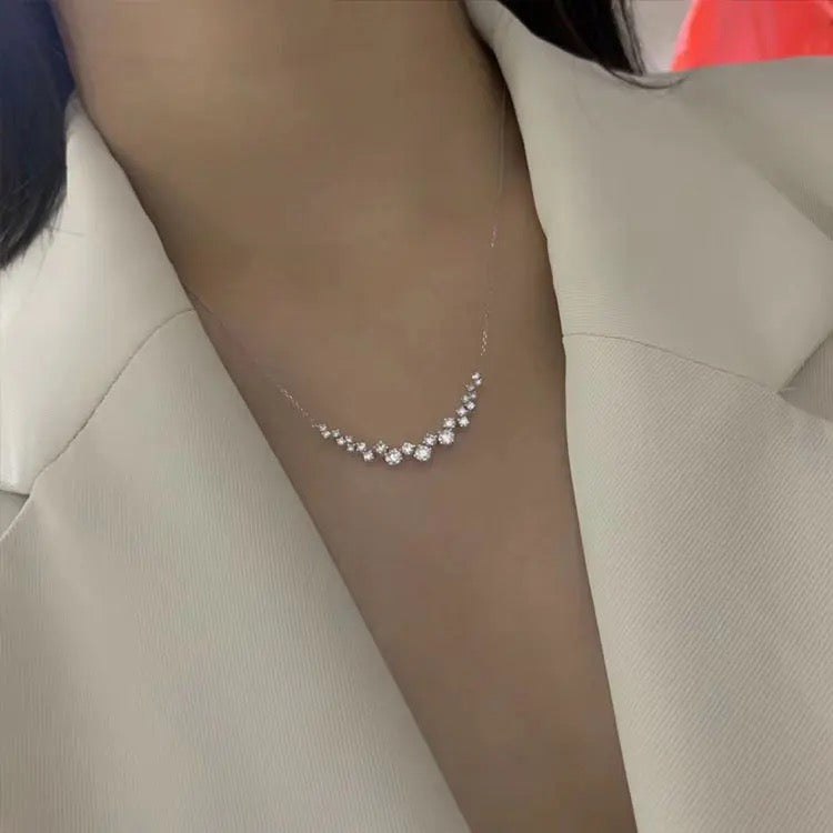 Collar elegante 2