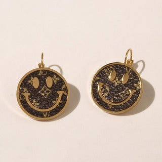Pendientes felices