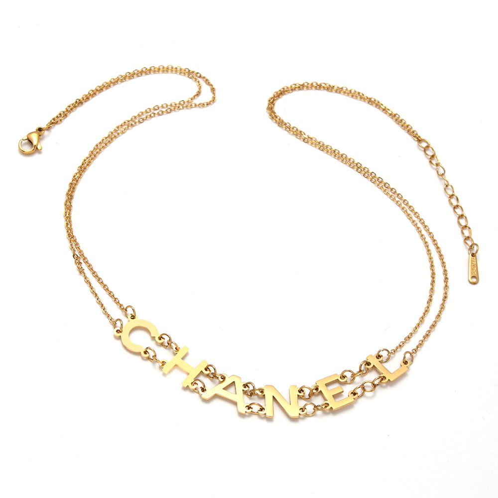 Collar C 3