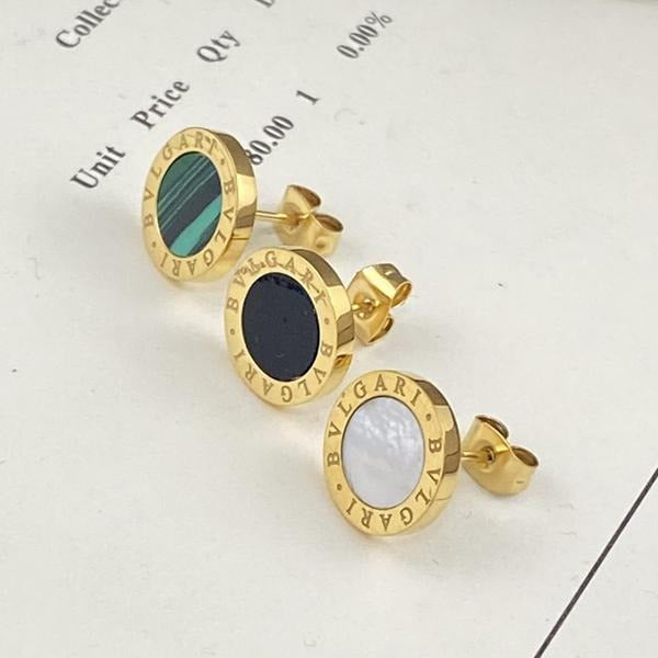 Pendientes de niña con estilo