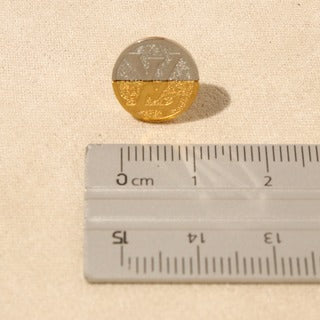 Pendientes de Géminis