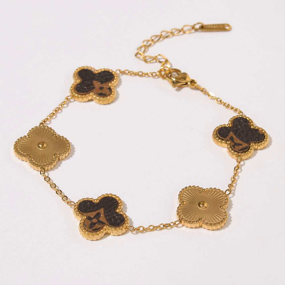 Pulsera elegante