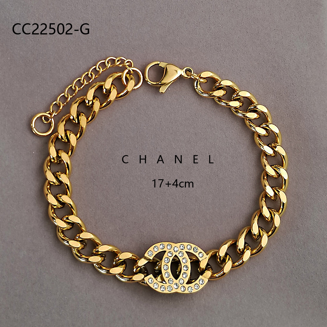 Pulsera de coco