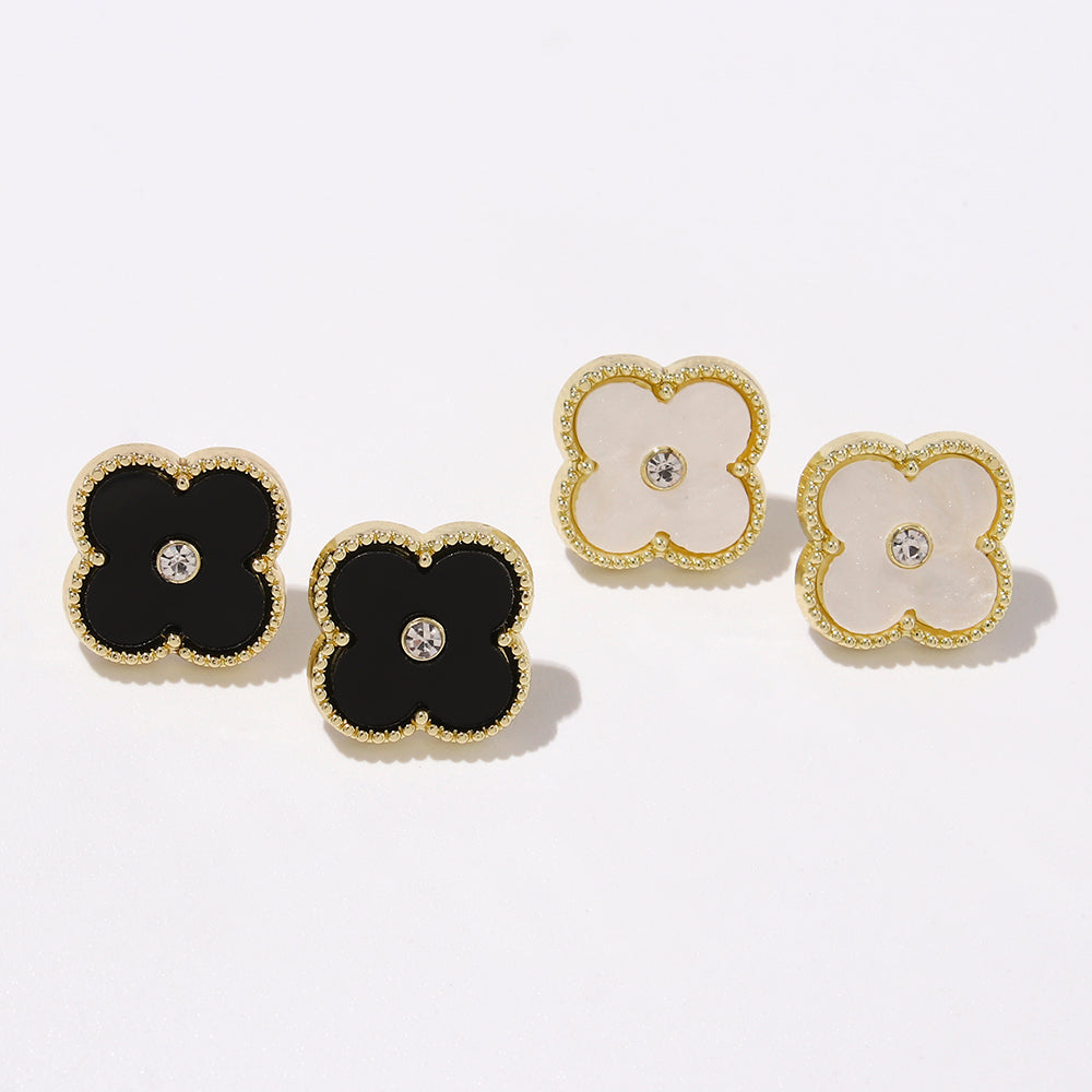 Pendientes Diana 2