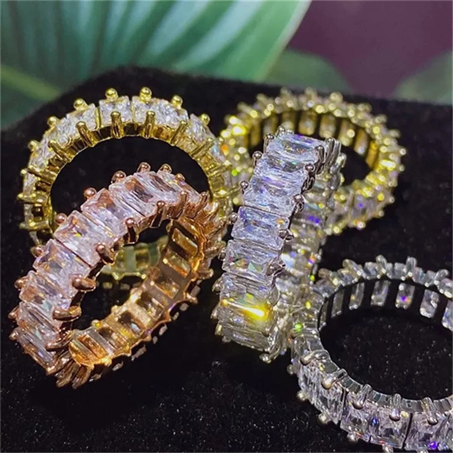 Anillos de Diana