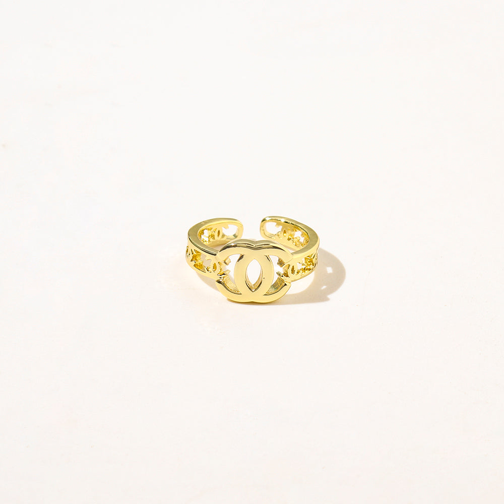 Anillo en C redimensionable