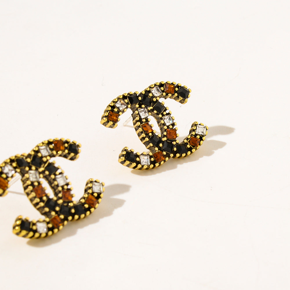 Pendientes de Carolina