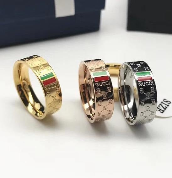 Anillo H