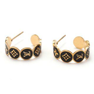 Pendientes Consentida