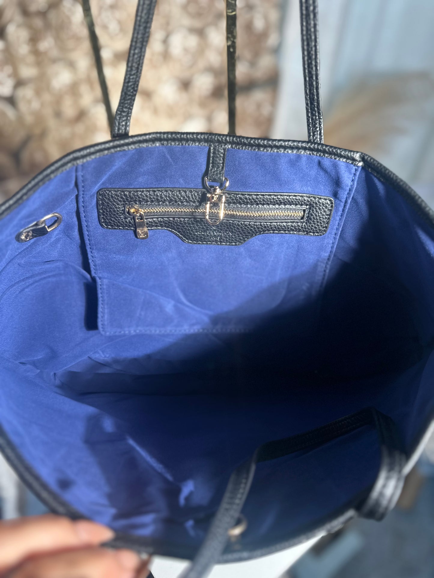 Diva bag