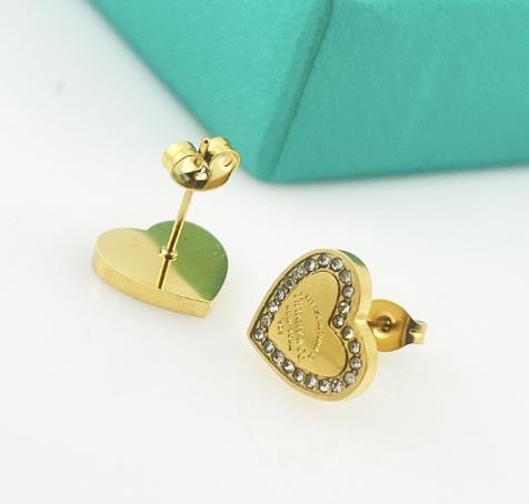 PENDIENTES estilo Tiff