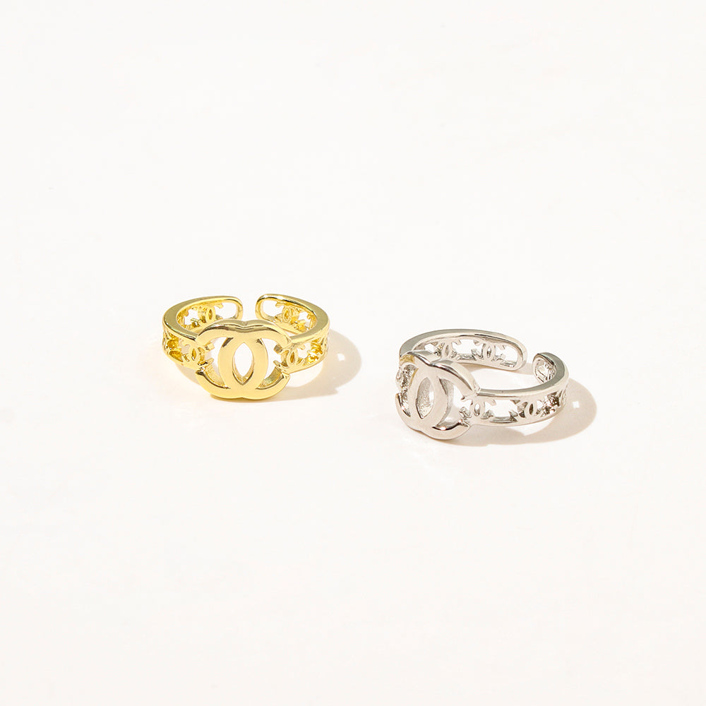 Anillo en C redimensionable