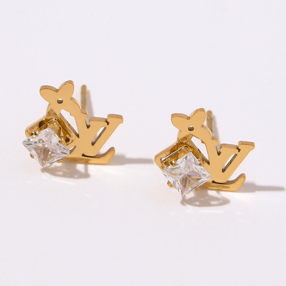 Pendientes Karol