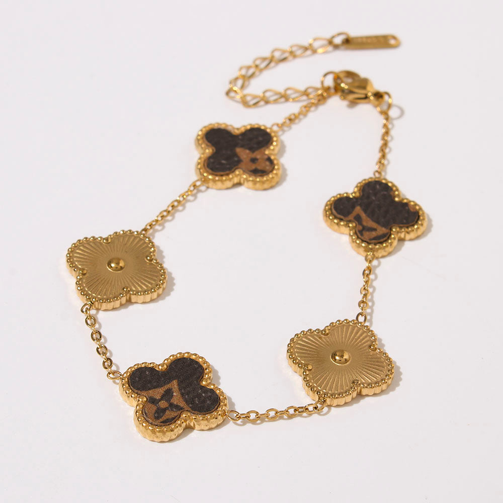 Pulsera elegante