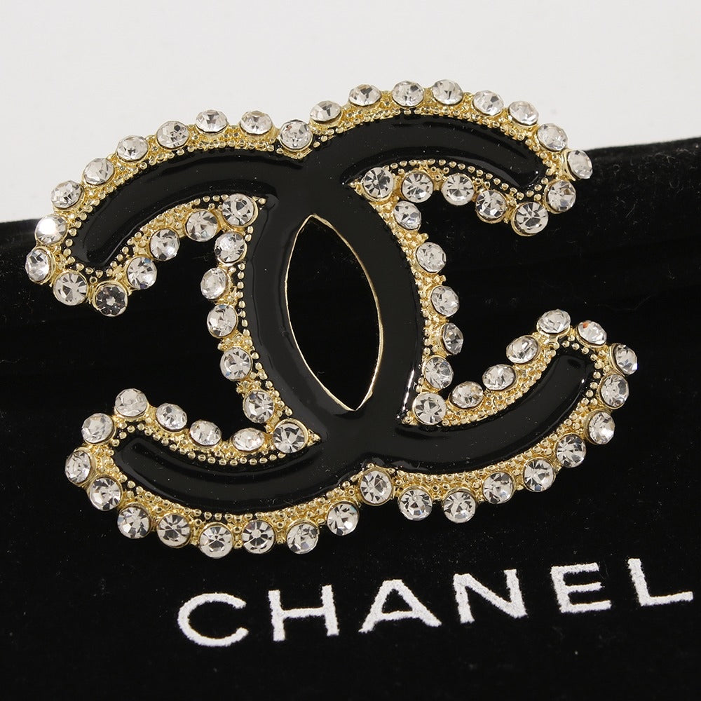 Brooches