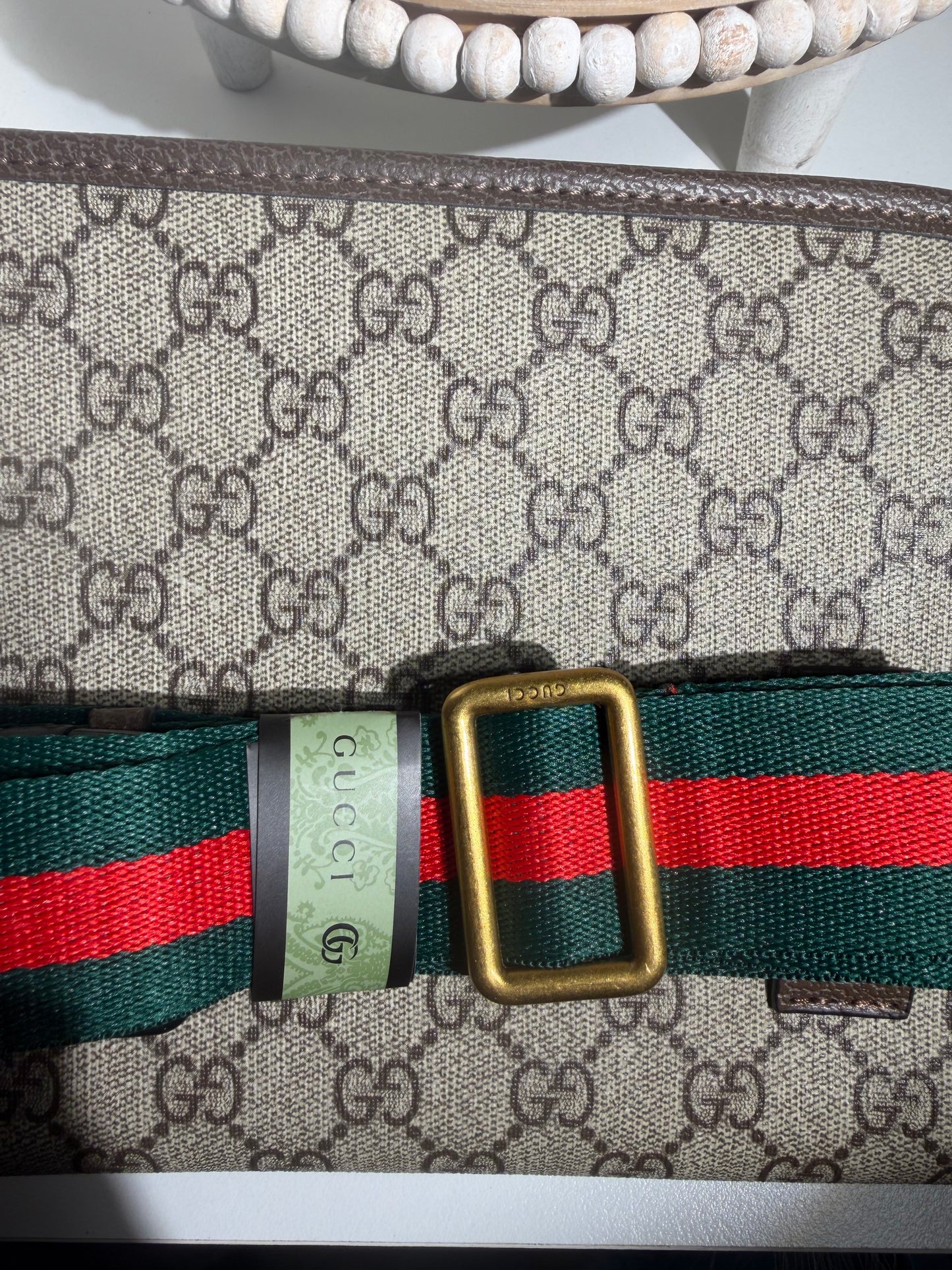 Maya bag