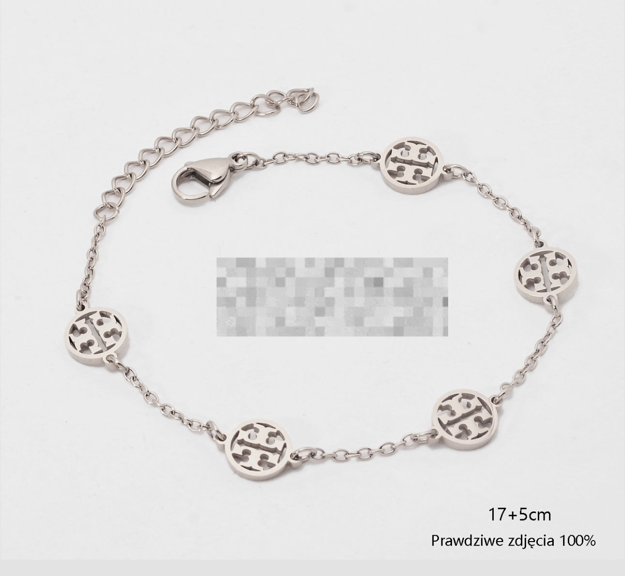 Pulsera de Tory Babe