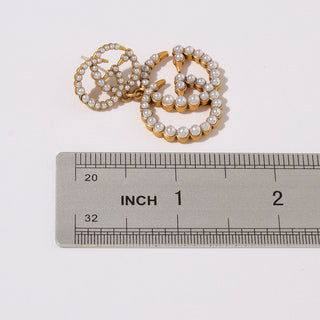 Jessica earrings