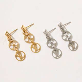 Pendientes Alicia