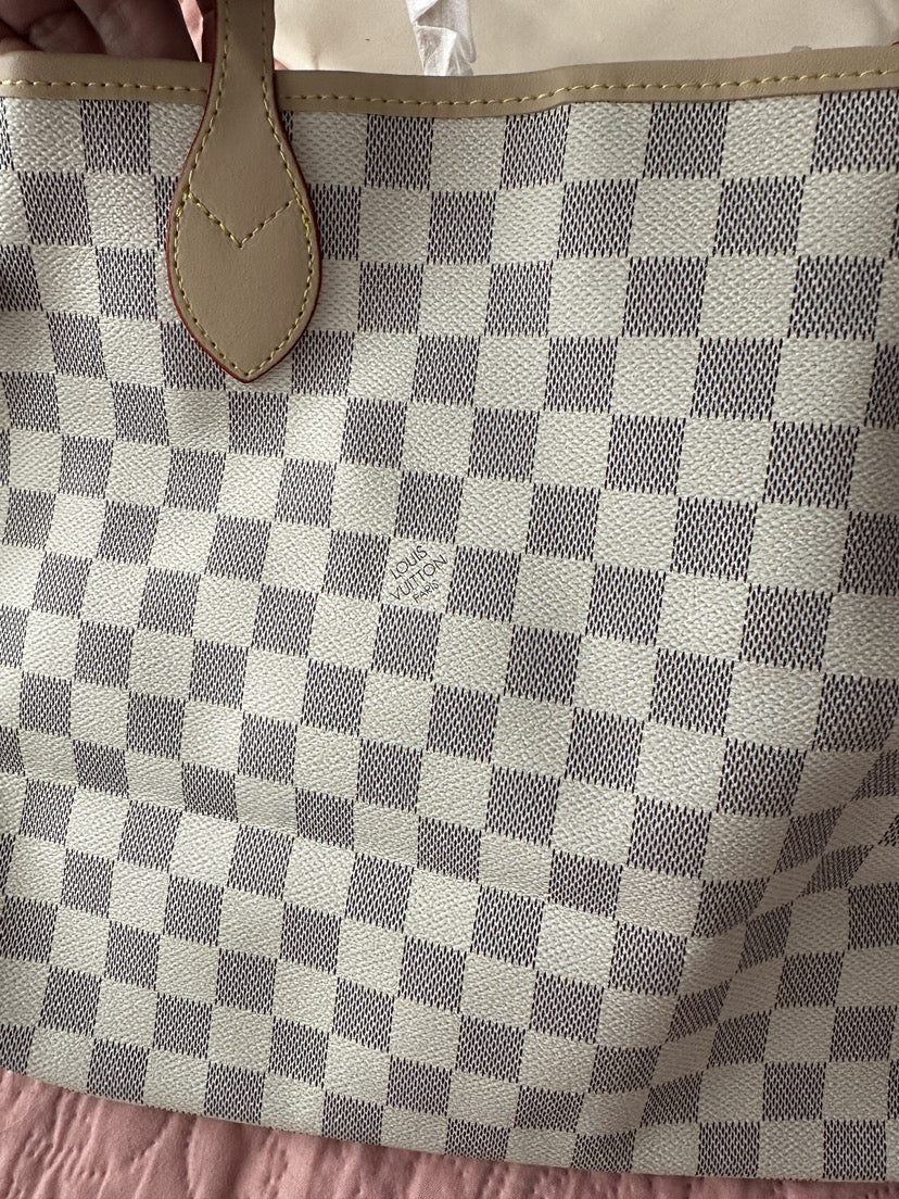 Bianca handbag