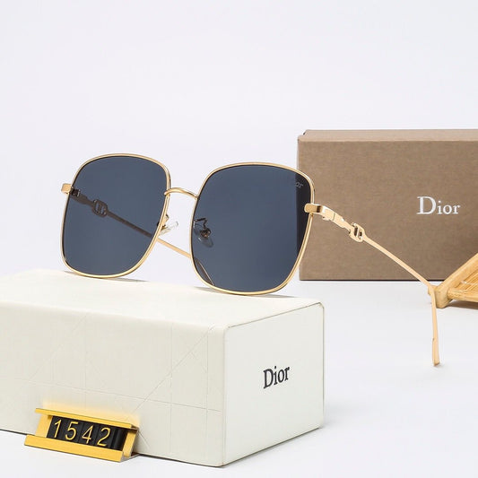 D sunglasses