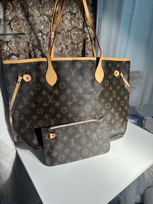 Dalia bag