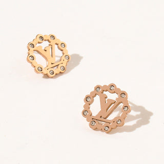 Styles earrings