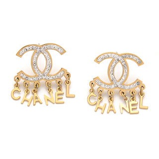 Goldie earrings