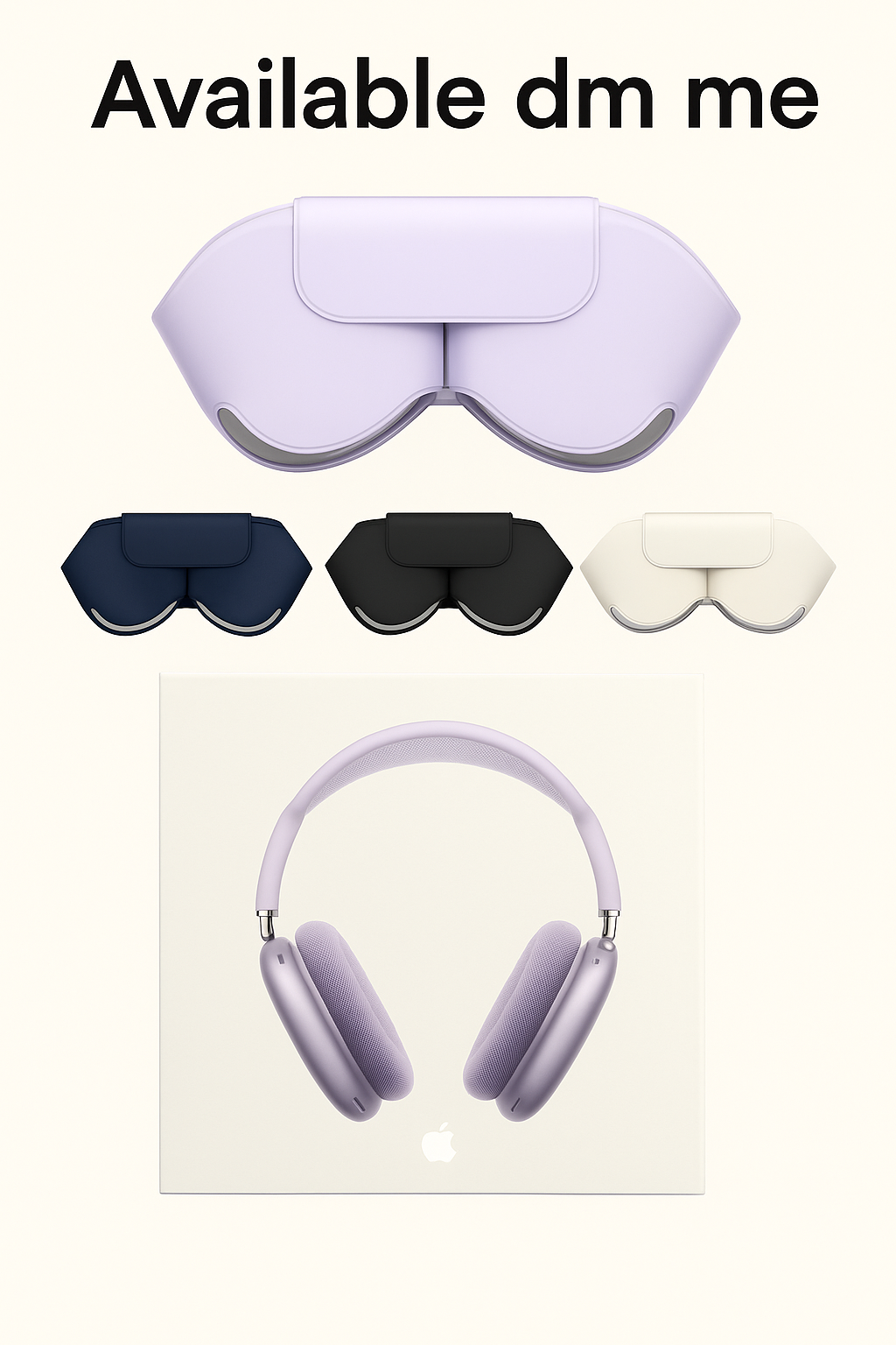 To the max earphones