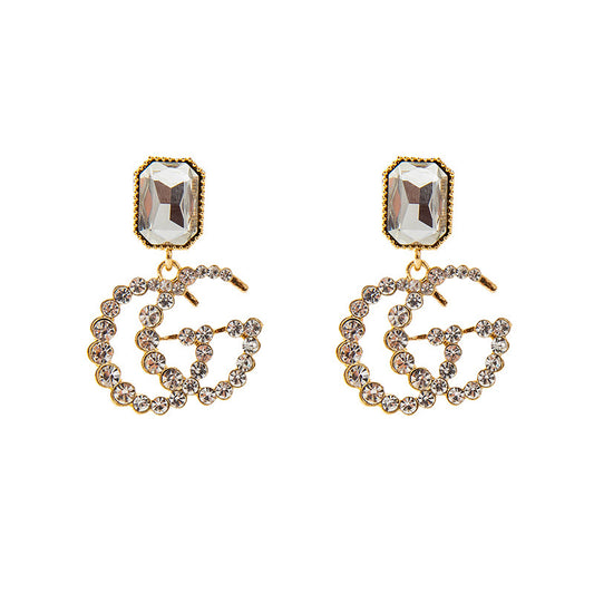 Gia earrings